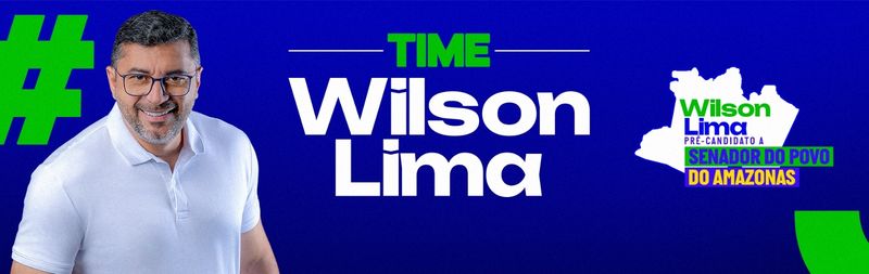 Time Wilson Lima