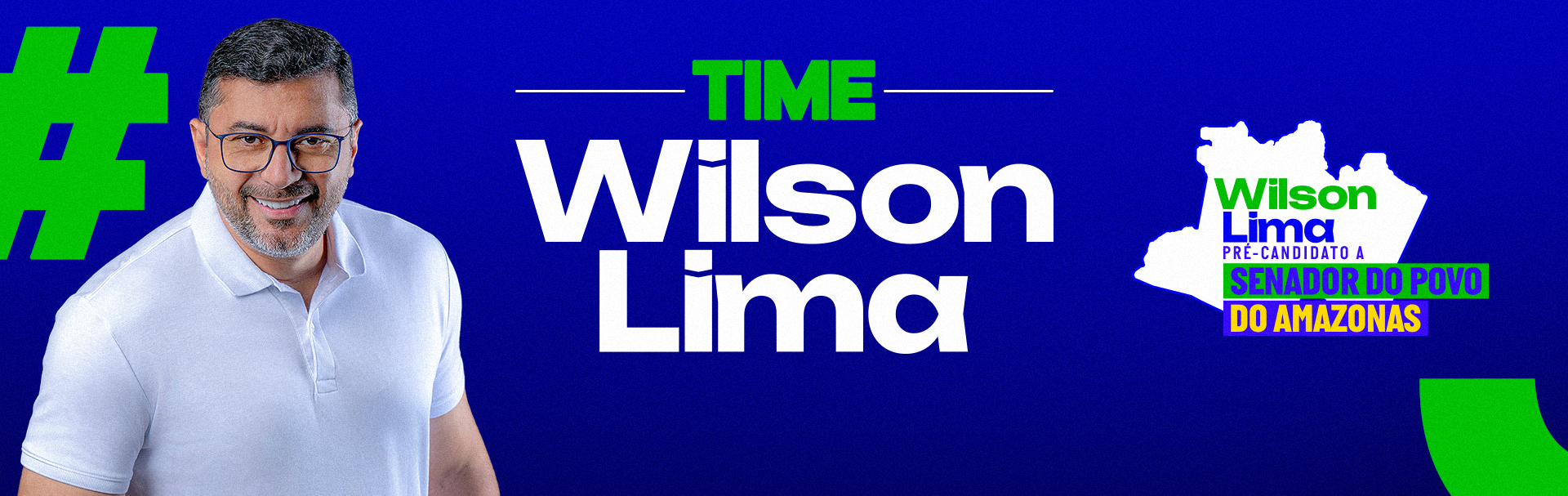 Time Wilson Lima